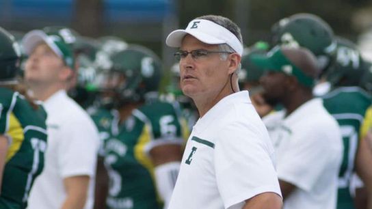 Watch how Eastern Michigan is using social media to attract the attention of the Bowl Selection Committee (chris creighton)