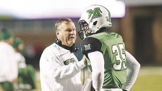 Source: Steve Addazio has found his defensive coordinator at Colorado State (Chuck Heater)