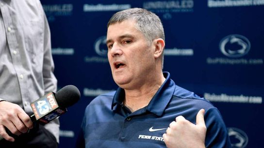 Former Penn State and Minnesota OC Kirk Ciarrocca has landed a new job (Kirk Ciarrocca)