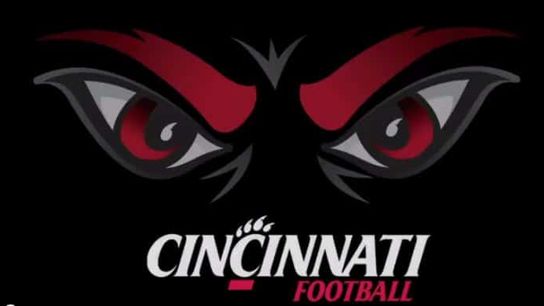 Video of the Day - Cincinnati 2016 season ticket commercial (Video of the Day)