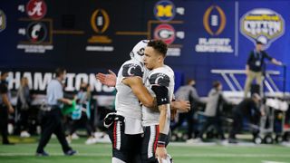 Could A Group of Five Playoff be coming? (Derek Dooley)