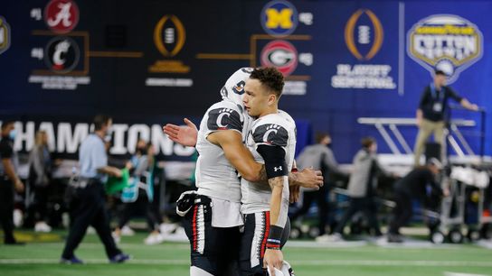 Could A Group of Five Playoff be coming? (Derek Dooley)