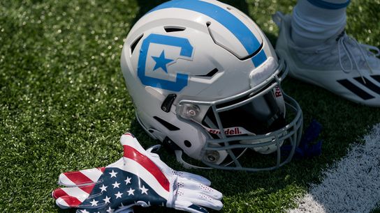 Sources: The Citadel is making a change atop its football program