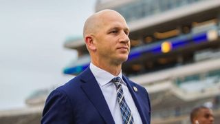 Report: New Vanderbilt head coach Clark Lea has hired his first coordinator (Justin Lustig)