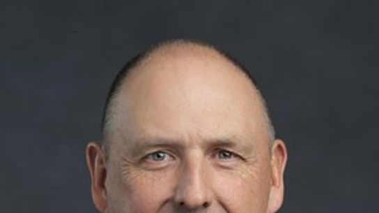 Furman rewards Hendrix with multi-year extension