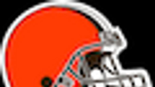 Cleveland Browns logo