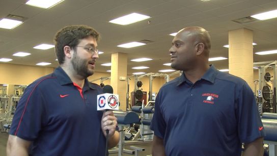 Sources: Mike Clowney will not return at Carson-Newman (Mike Clowney)