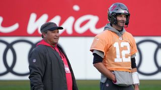 Sources: North Carolina hiring veteran NFL QBs coach to off-field staff (Clyde Christensen)