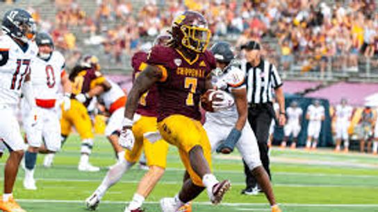 Sources: Paul Petrino is leaving Central Michigan (Paul Petrino)