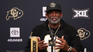 Colorado and Deion Sanders self-report at least six NCAA rules violations (Colorado)