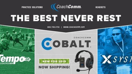 High School Scoop - Tuesday November 23, 2021