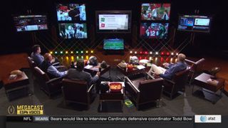 Here's the ideal Coaches Film Room lineup for TCU vs. Georgia (coaches film room)