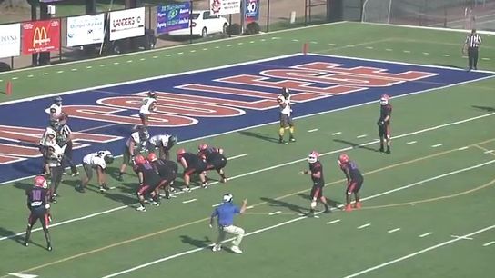 Video: You've never seen a game end quite like this (videos)