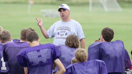 A high school coach in the Midwest has resigned citing some ridiculous parental and administrative issues (Featured)
