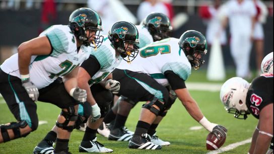 "We're the only school in the country, we have no rules within our football program. Not one."