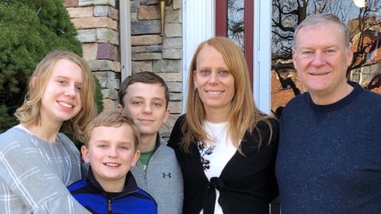With out-of-pocket costs mounting, the family of Andy Coen launches additional fundraising efforts (lehigh)