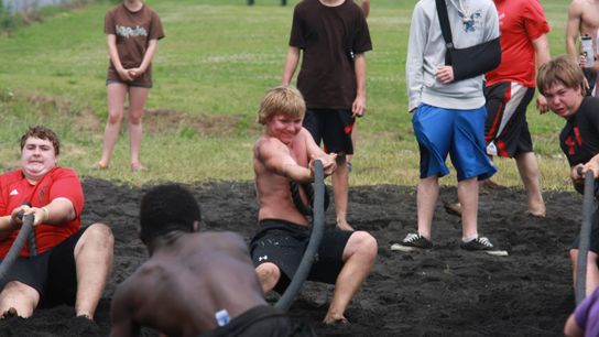 Video: This is how you turn around an 0-10 program (workouts)