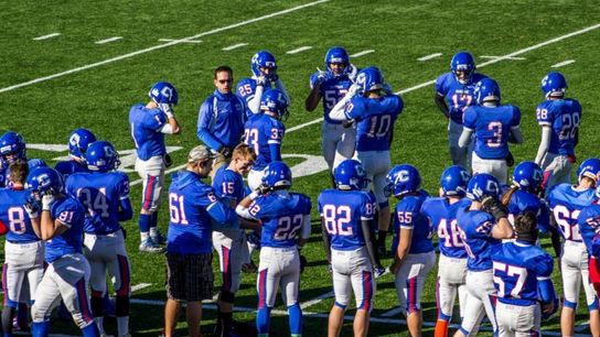 With two games left, an entire Connecticut HS staff quit, forcing the school to scramble to save a season (high school)