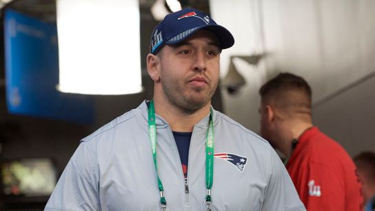 Sources: Houston Texans targeting former Patriots assistant, Troy OL coach for staff (Cole Popovich)