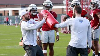 Jeff Lebby reportedly tabbing Alabama assistant as defensive coordinator (Alabama)