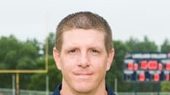 Colin Bruton