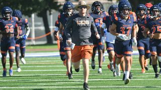 On heels of turnaround season, College of Sequoias unveils 2023 coaching staff (College of the Sequoias)