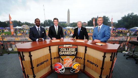 The top 6 non-FBS sites that should host a College GameDay