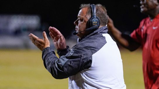 PPI Recruiting founder Brandon Collier, former ACC assistant grow international coaching (mike daniels)
