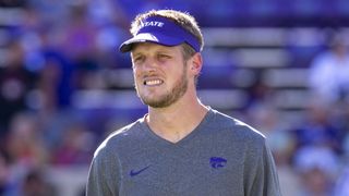 Kansas State increases staff pay nearly $1 million after 2022 Big 12 title (joe klanderman)