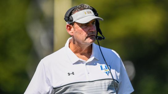 Veteran FCS coach steps down from program