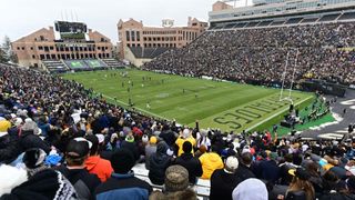 Is the future of college football spring games in jeopardy? (college football)