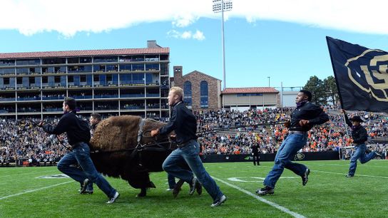 Report: Colorado is making a change at defensive coordinator (Colorado)