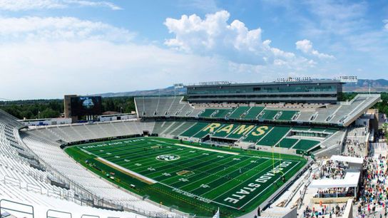 Breaking update: Colorado State (Featured)