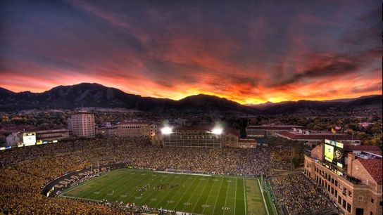 This school just became the first to sign a sponsorship deal with a sports book (Colorado)