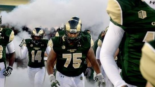 Watch how Colorado State's 4th quarter program is tailored to build "relentless competitors" (Featured)