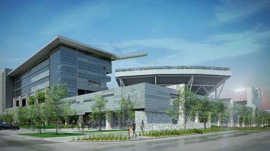 Renderings: A first look at Colorado State's new stadium has been revealed (Featured)