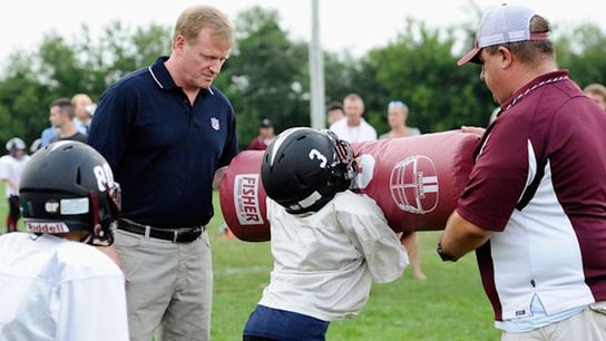 Study: Despite claims otherwise, NFL-backed Heads Up Football program does not reduce concussions (Featured)