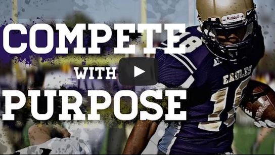 Video: "Compete With Purpose" (video)