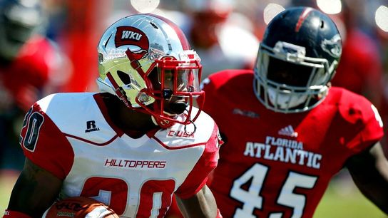 Who's ready to watch college football games on Twitter? (twitter)