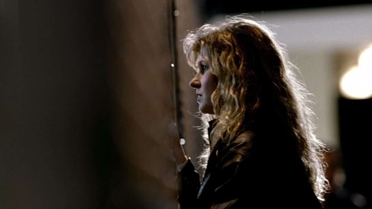 Connie Britton