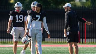 Former Ohio State assistant Corey Dennis takes different analyst job (corey dennis)