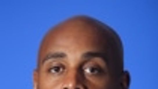 Corey Edmond