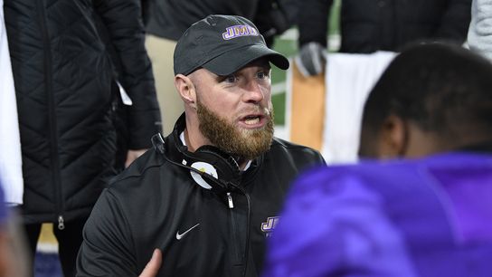 Report: Rutgers hiring one of the top FCS defensive coordinators to coach linebackers (Corey Hetherman)