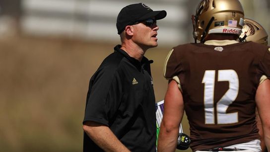 Southwest Minnesota State announces coaching change (Southwest Minnesota State)