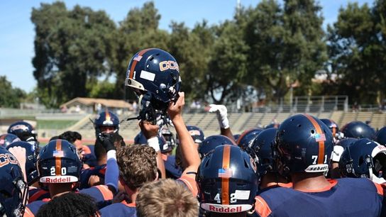 Burkett, College of Sequoias finalize 2021 coaching staff (Antelope Valley)