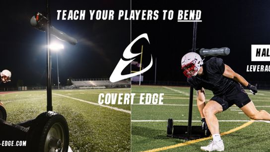 Covert-Edge March 2025