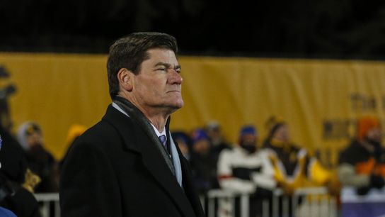 Mountain West commissioner Craig Thompson stepping down (Mountain West)