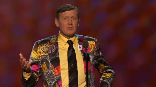 Craig Sager's speech at the ESPYs was truly inspirational (Featured)