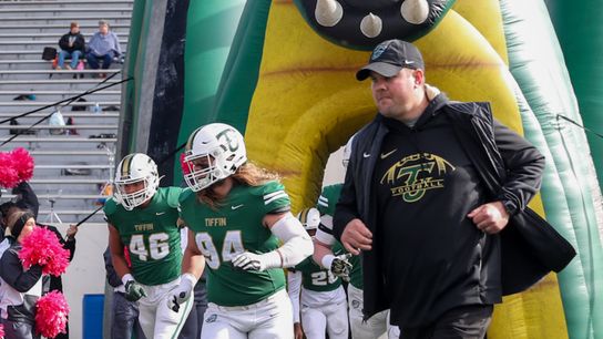 Gardner-Webb hiring one of the top Division II coaches (division ii)