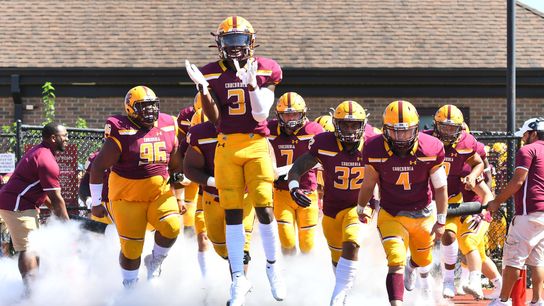 Source: Concordia-Chicago (D-III) has made a coaching change and is expected to hire a MAC staffer with rebuild experience (Andy Lambert)